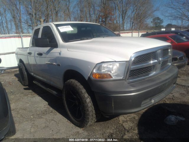 RAM 1500 2011 1d7rv1gt7bs590726