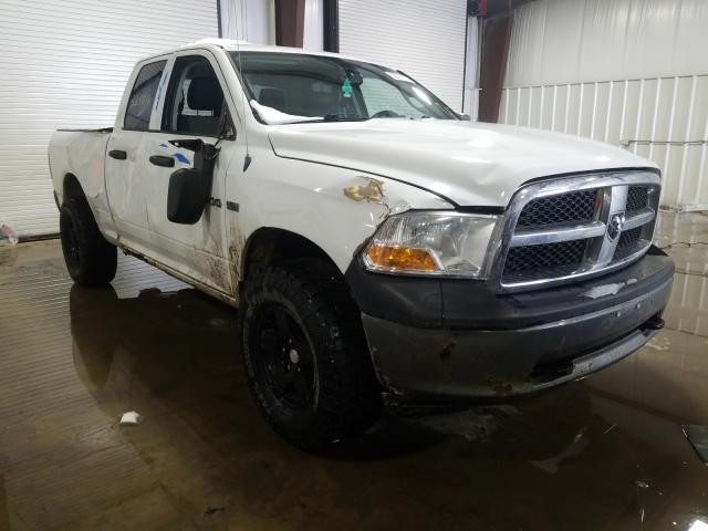 DODGE RAM 1500 2011 1d7rv1gt7bs598888