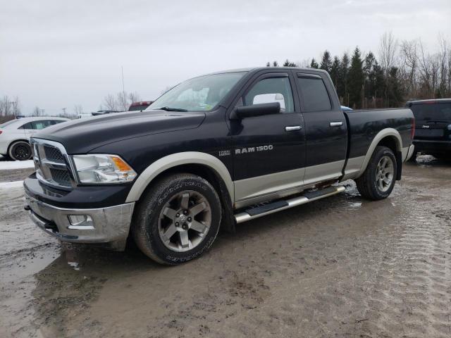 DODGE RAM 1500 2011 1d7rv1gt7bs605211