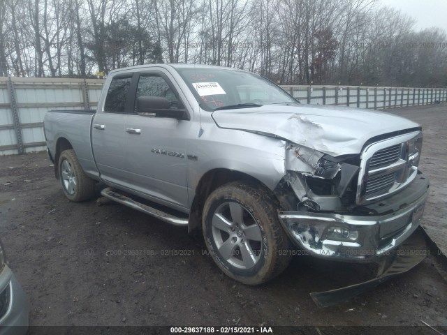 RAM 1500 2011 1d7rv1gt7bs612627