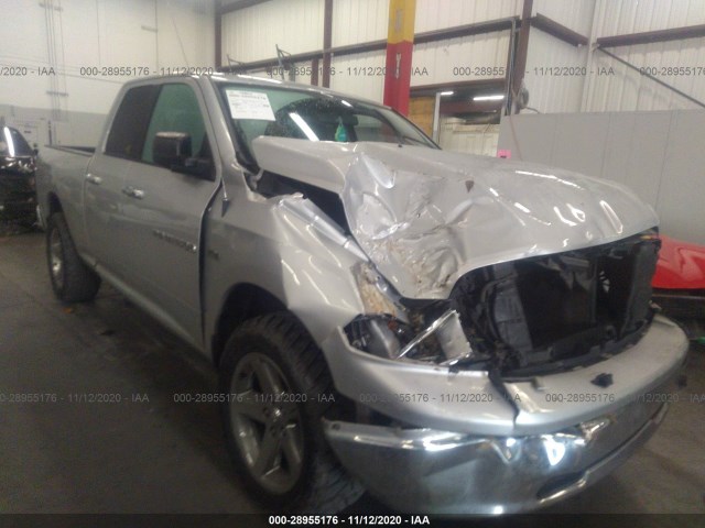 RAM 1500 2011 1d7rv1gt7bs616189