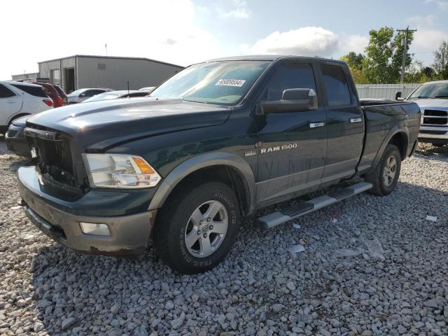 DODGE RAM 1500 2011 1d7rv1gt7bs617472