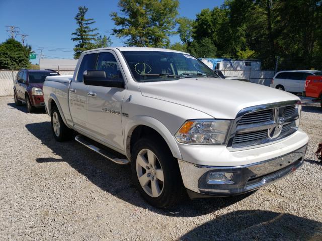 DODGE RAM 1500 2011 1d7rv1gt7bs622459