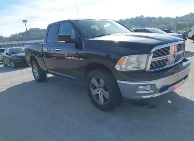 RAM NULL 2011 1d7rv1gt7bs630822