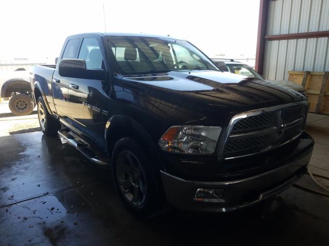 DODGE RAM 1500 2011 1d7rv1gt7bs641707