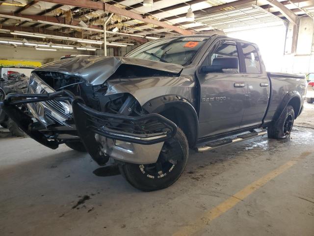 DODGE RAM 1500 2011 1d7rv1gt7bs645269