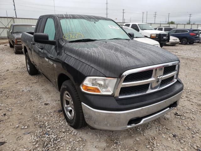 DODGE RAM 1500 2011 1d7rv1gt7bs646924