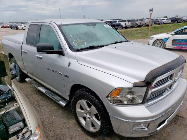 RAM 1500 2011 1d7rv1gt7bs655381