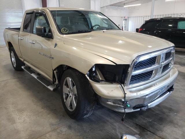 DODGE RAM 1500 2011 1d7rv1gt7bs659219