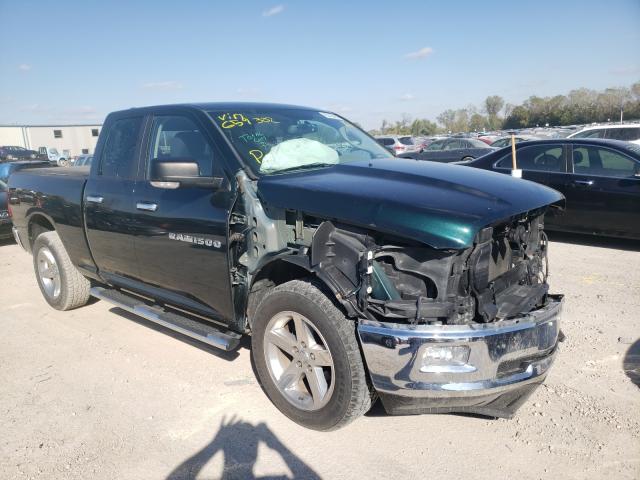 DODGE RAM 1500 2011 1d7rv1gt7bs659382