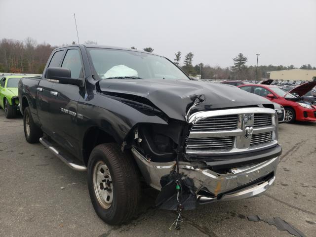 DODGE RAM 1500 2011 1d7rv1gt7bs662587