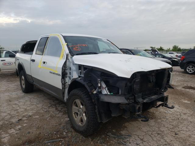 DODGE RAM 1500 2011 1d7rv1gt7bs669717