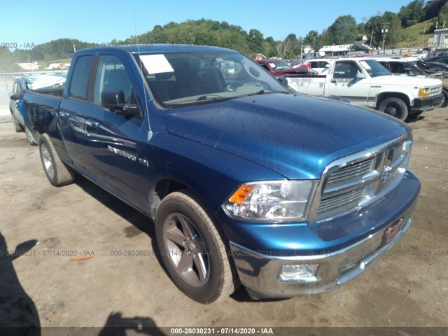 RAM 1500 2011 1d7rv1gt7bs671788