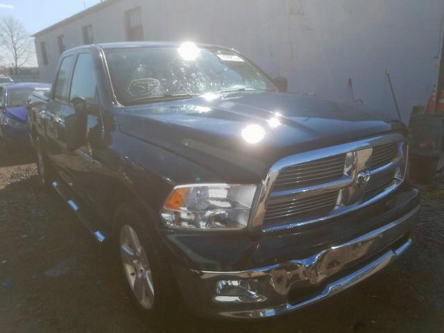 DODGE RAM 1500 2011 1d7rv1gt7bs672259