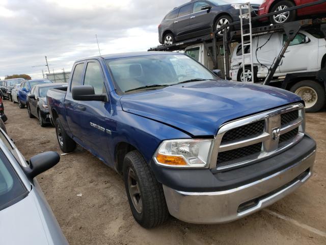 DODGE RAM 1500 2011 1d7rv1gt7bs676070