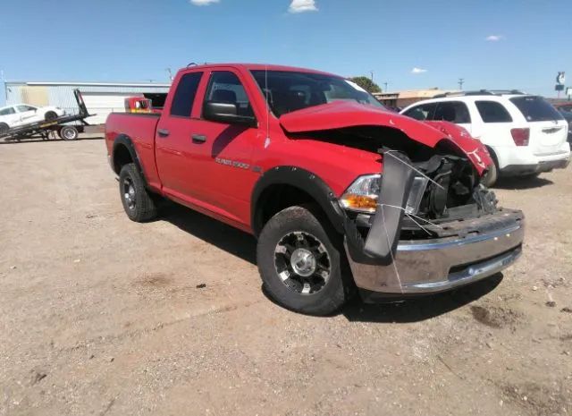 RAM 1500 2011 1d7rv1gt7bs677686