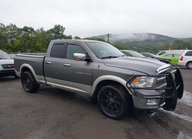 RAM 1500 2011 1d7rv1gt7bs679115