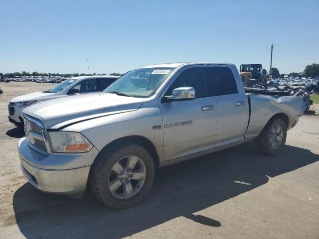 DODGE RAM 1500 2011 1d7rv1gt7bs680457