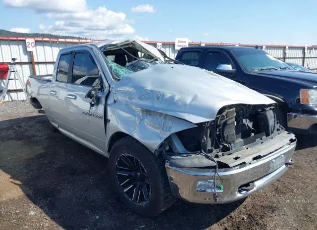 RAM 1500 2011 1d7rv1gt7bs684296