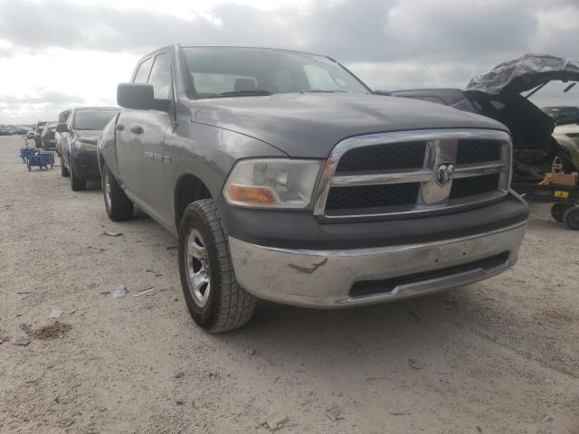 DODGE RAM 1500 2011 1d7rv1gt7bs684637