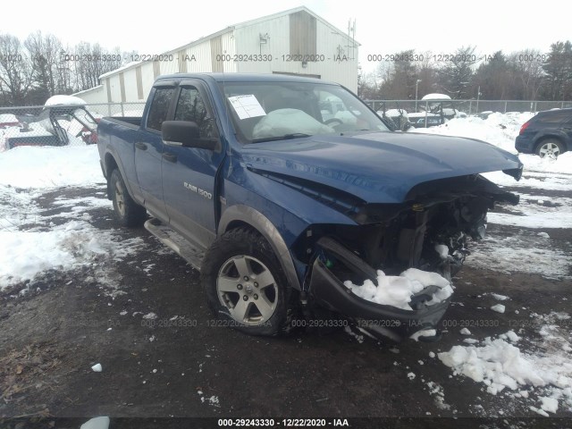 RAM 1500 2011 1d7rv1gt7bs684895