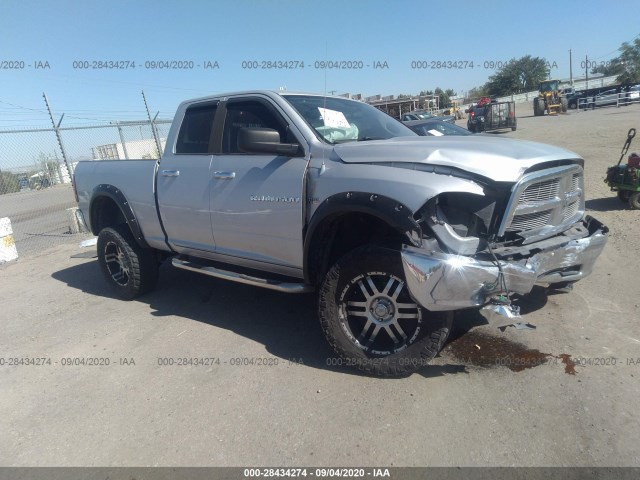 RAM 1500 2011 1d7rv1gt7bs685948