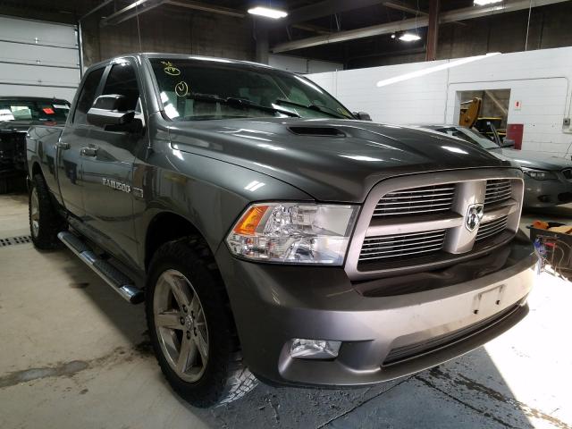 DODGE RAM 1500 2011 1d7rv1gt7bs690244