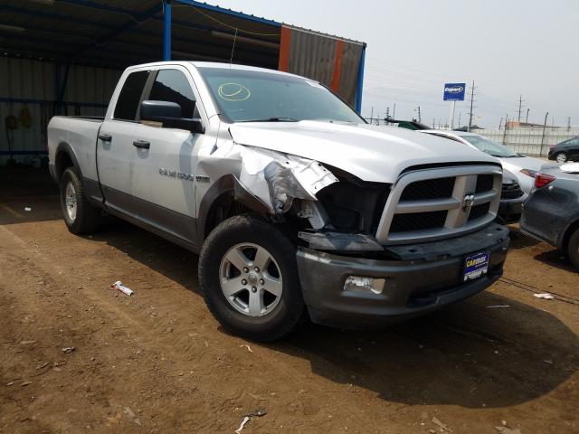 DODGE RAM 1500 2011 1d7rv1gt7bs691619