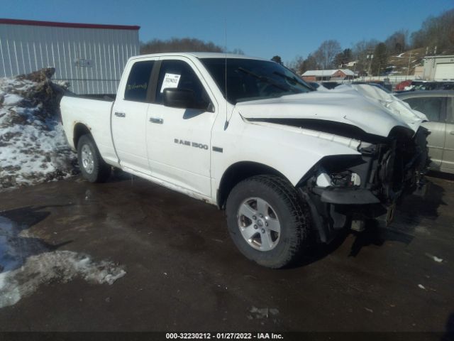 RAM 1500 2011 1d7rv1gt7bs698330