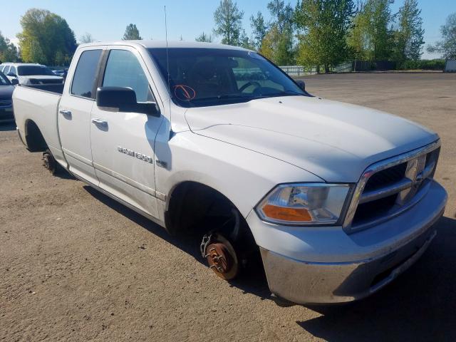 DODGE RAM 1500 2011 1d7rv1gt7bs705082