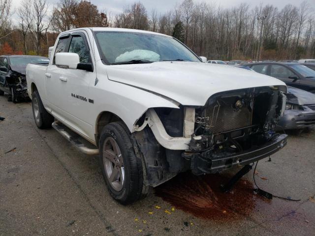 DODGE RAM 1500 2011 1d7rv1gt7bs707821