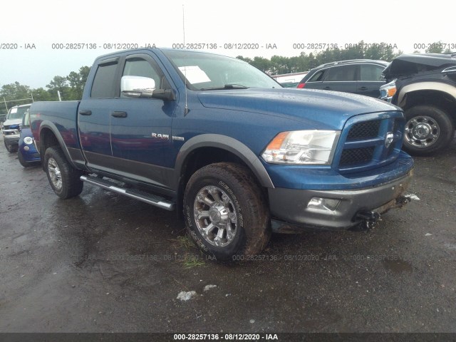 DODGE RAM 1500 2010 1d7rv1gt8as116296