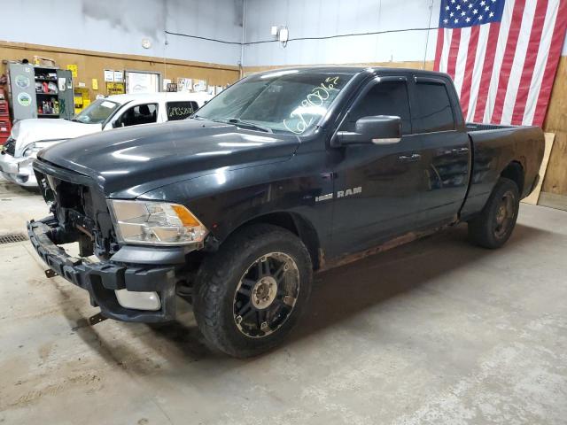 DODGE RAM 1500 2010 1d7rv1gt8as136564