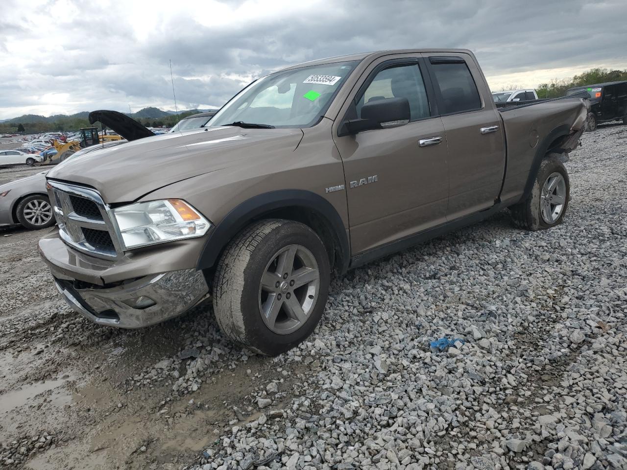 DODGE RAM 2010 1d7rv1gt8as142655