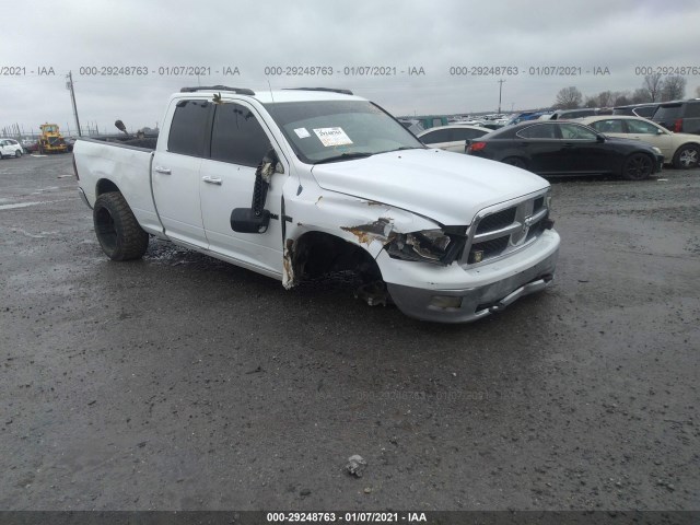 DODGE RAM 1500 2010 1d7rv1gt8as147449