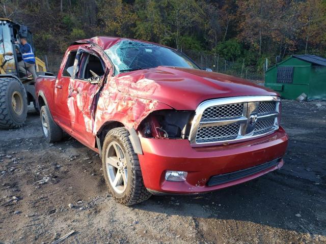 DODGE RAM 1500 2010 1d7rv1gt8as172397