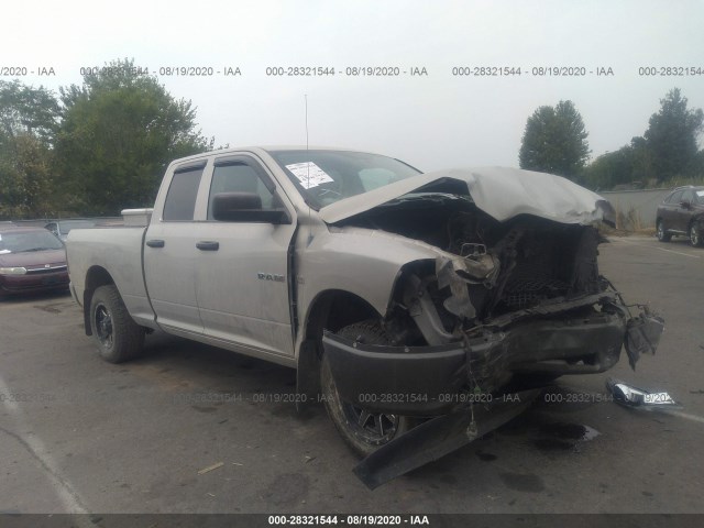 DODGE RAM 1500 2010 1d7rv1gt8as186204