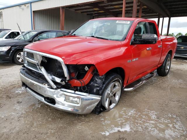 DODGE RAM 1500 2010 1d7rv1gt8as186946