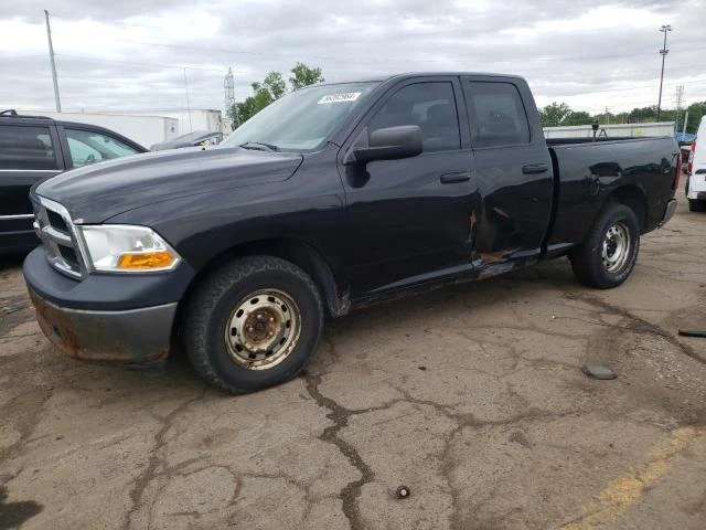 DODGE RAM 1500 2010 1d7rv1gt8as193301