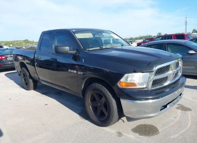 DODGE RAM 1500 2010 1d7rv1gt8as210906