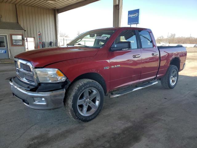 DODGE RAM 1500 2010 1d7rv1gt8as211330