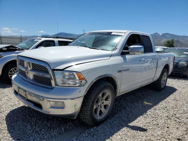 DODGE RAM 1500 2010 1d7rv1gt8as212834