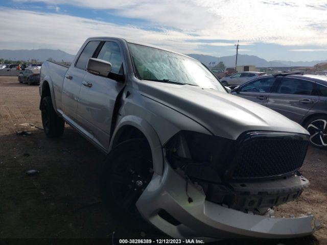 DODGE RAM 1500 2010 1d7rv1gt8as225244