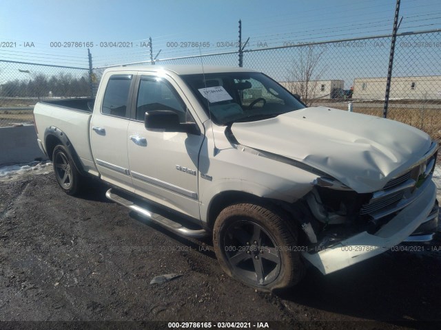 DODGE RAM 1500 2010 1d7rv1gt8as228077