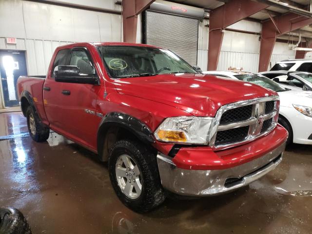 DODGE RAM 1500 2010 1d7rv1gt8as232680