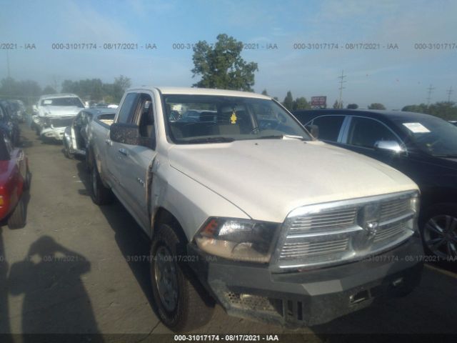 DODGE RAM 1500 2010 1d7rv1gt8as235207