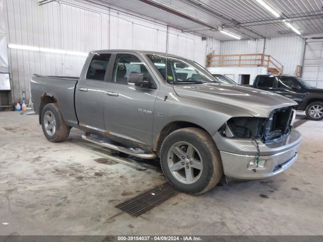 DODGE RAM 1500 2010 1d7rv1gt8as240567