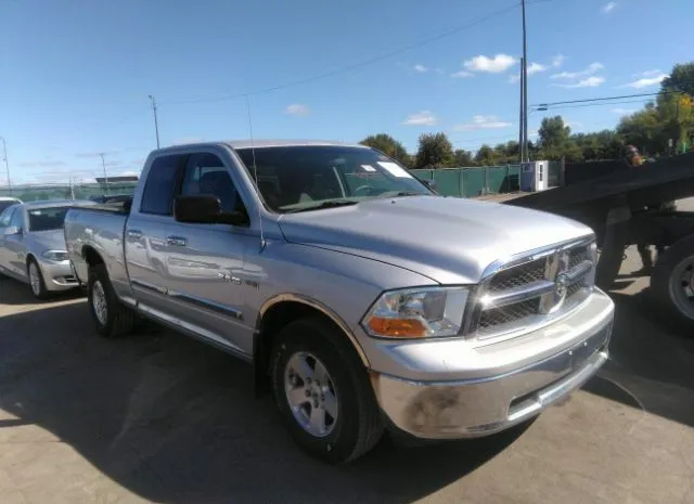 DODGE RAM 1500 2010 1d7rv1gt8as243887