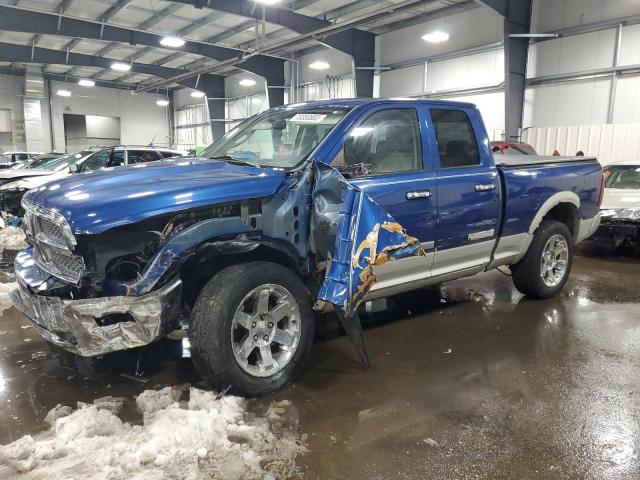 DODGE RAM 1500 2010 1d7rv1gt8as254226