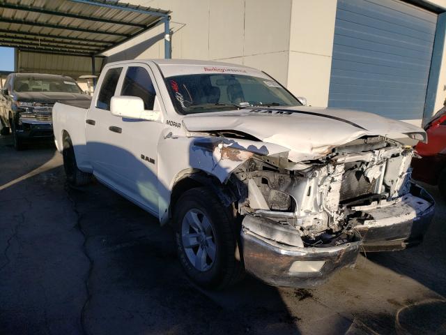 DODGE RAM 1500 2010 1d7rv1gt8as261029